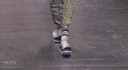 anna sui nyfw 2016 GIF by NYFW: The Shows