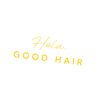 Hair Mexico Sticker by Covet & Mane