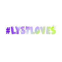 Fashion Love Sticker by Lyst