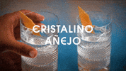 Happy Hour Cheers GIF by Milagro Tequila