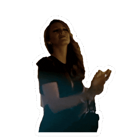 Great Job Sticker by Blake Lively Fan