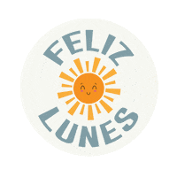 Summer Sun Sticker by CM