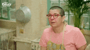 Scream Whoops GIF by The Great Pottery Throw Down