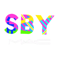 Mac Cosmetics Beauty Sticker by The Estée  Lauder Companies Philippines
