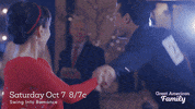 Gleb Savchenko Romance GIF by Danica McKellar
