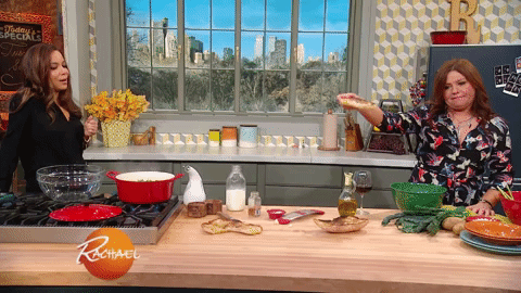 GIF by Rachael Ray Show