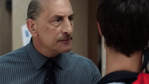 GIF by EXPELLED