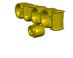 Italian Fashion Sticker by Homeless Penthouse