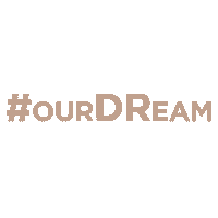 Our Dream Love Sticker by Wardah Beauty