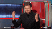 Michael Buble GIF by The Voice