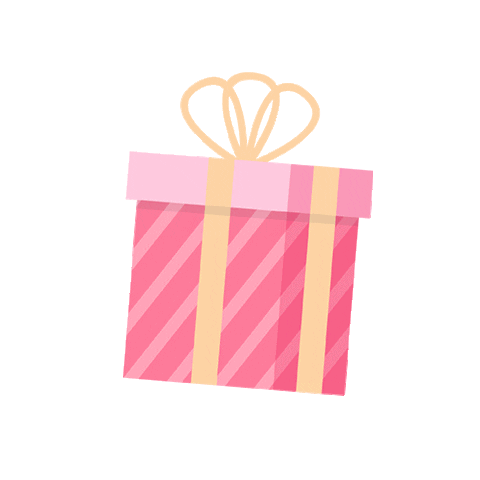 Gift Sticker