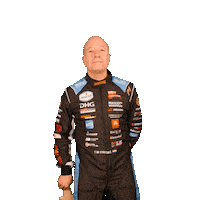 Instagram Follow Sticker by Tim Coronel