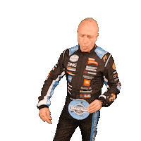 Tom Coronel Instagram Sticker