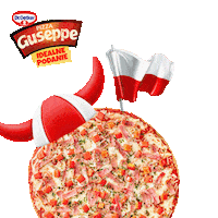 pizzaguseppe  Sticker
