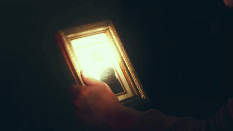 michael benjamin lerner telekinesis GIF by Merge Records