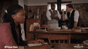 Hearties GIF by Hallmark Channel
