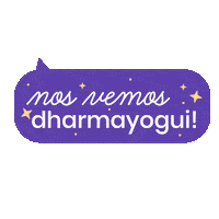 perlaracc catamedelyoga catayoguini dharmayogacl dharmayoguis Sticker