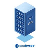 exabytes_id  Sticker
