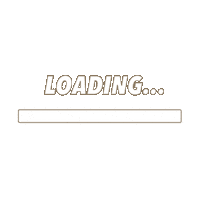Loading Sticker by HLD Management