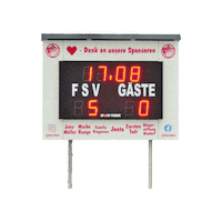 Fsv1965 Sticker by FSV Farnewinkel/Nindorf