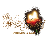 Country Music Rose Sticker by The War and Treaty
