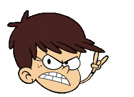 Rocking Rock And Roll Sticker by Nickelodeon