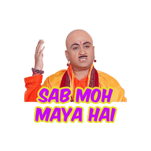Diwali Sticker by Taarak Mehta Ka Ooltah Chashmah