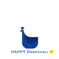 Malaysia Diwali Sticker by Digi