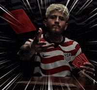 World Cup Soccer GIF by Respective