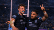 Urc GIF by Glasgow Warriors