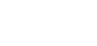 Flowers Hello Sticker