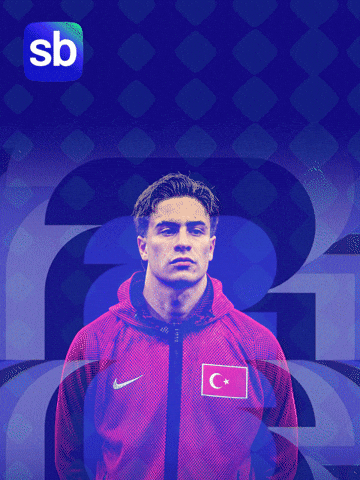 Futbol Turkey GIF by Sporbulteni