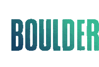 Wisconsin Northwoods Sticker by Boulder Junction