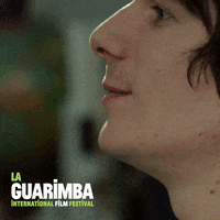 Uh Huh Yes GIF by La Guarimba Film Festival