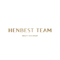 Hen Best Sticker by The Henbest Team