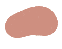 Pink Hello Sticker