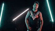 Travis Boak Thumbs Up GIF by Port Adelaide FC