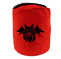 Workout Gym Sticker by Cerberus Strength