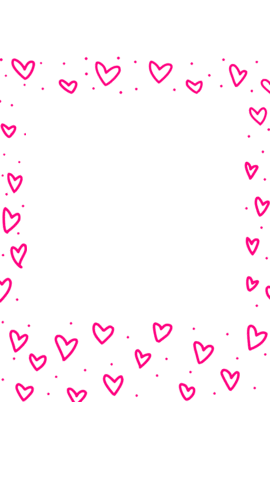 Valentine Love Sticker