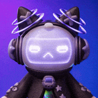 Confused Video Game GIF by Super Studios (Community)