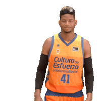 Come Here Liga Endesa Sticker by ACB