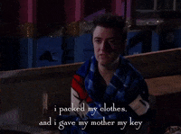 season 5 netflix GIF by Gilmore Girls 