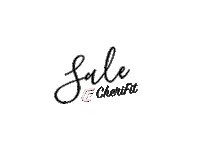Sale Shopnow Sticker by Ana Cheri
