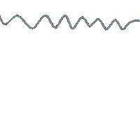 alysoncram rainbow day crown line Sticker