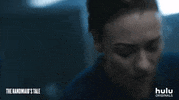 Yvonne Strahovski Serena GIF by HULU