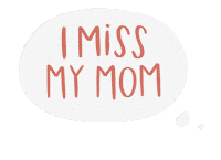 Mothers Day Mom Sticker
