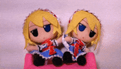 Alice Marisa GIF