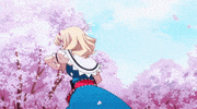 Doll Alice GIF