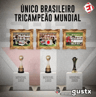 tricolormagic tricolor sao paulo saopaulofc gustx GIF