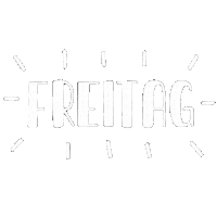 Frei Sticker by Heldenglück